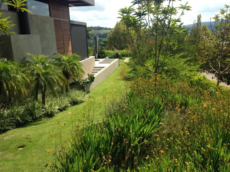 Felipe & Maria Lucia Alalou - Arquitetos Paisagistas